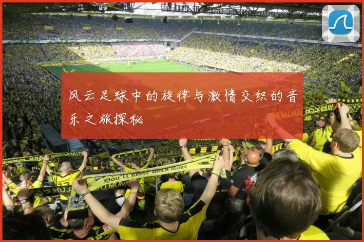 风云足球中的旋律与激情交织的音乐之旅探秘