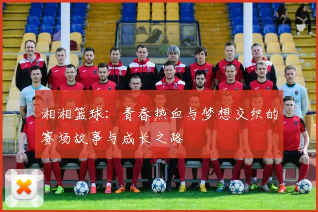 湘湘篮球：青春热血与梦想交织的赛场故事与成长之路